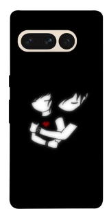 Чехол на Google Pixel 7 Pro We love фото 1 из 1