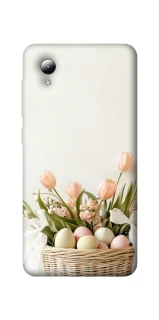 Чехол на ZTE Blade A3 (2019) Easter ver.4 фото 1 из 1