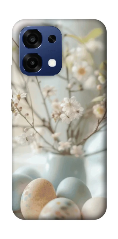 Чехол на Oppo A6 Pro 4G/5G SpringJoy фото 1 из 2