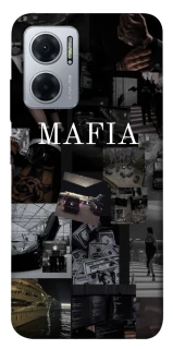Чохол на Xiaomi Redmi Note 11E Mafia фото 1 Чохол на Xiaomi Redmi Note 11E Mafia фото 1 з 1