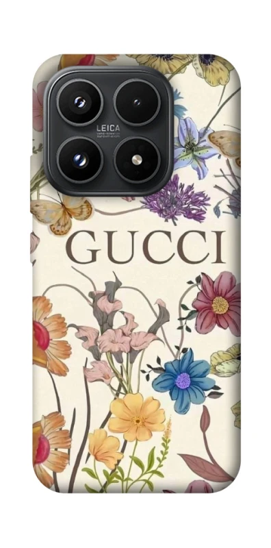 Чохол на Xiaomi 17 Gucci ver.8 фото 1 з 1