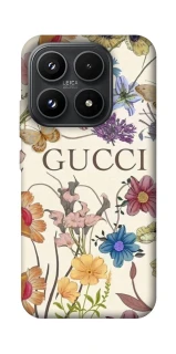 Чохол на Xiaomi 17 Gucci ver.8 фото 1 з 1