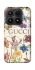 Чохол на Xiaomi 17 Gucci ver.8 фото 1 з 1