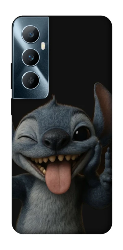 Чохол на Realme C65 4G Stitch фото 1 з 1