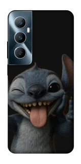 Чохол на Realme C65 4G Stitch фото 1 з 1