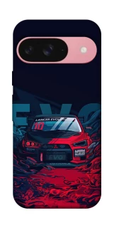 Чехол на Google Pixel 9 EVO 10 фото 1 из 1