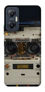 Чохол на Infinix Hot 20 5G Audio panel фото 1 Чохол на Infinix Hot 20 5G Audio panel фото 1 з 1