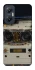 Чохол на Infinix Hot 20 5G Audio panel фото 1 Чохол на Infinix Hot 20 5G Audio panel фото 1 з 1