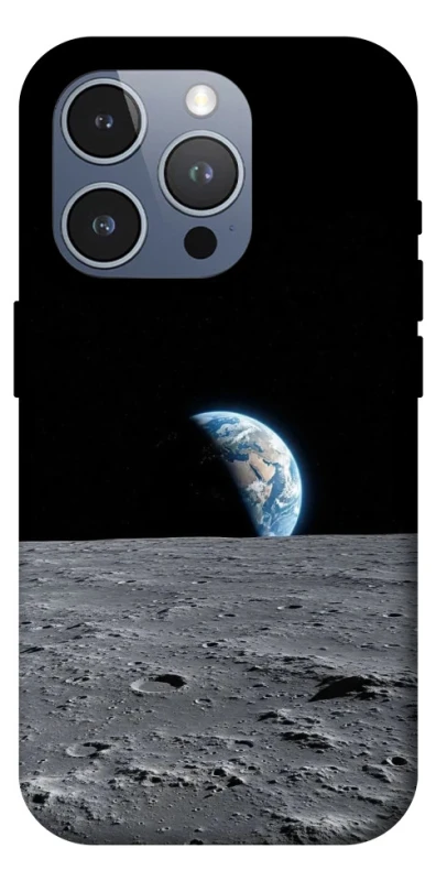 Чехол на Apple iPhone 16 Pro Max Artemis 2 фото 1 из 1