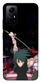 Чехол на Xiaomi Redmi Note 12S Maki Prime фото 1 из 1