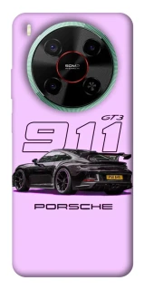 Чохол на ZTE Nubia V70 Max 911 pink фото 1 Чохол на ZTE Nubia V70 Max 911 pink фото 1 з 1