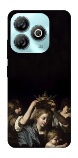 Чохол на ZTE Blade A75 4G Art collage ver.1 фото 1 з 1