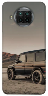 Чехол на Xiaomi Mi 10T Lite / Redmi Note 9 Pro 5G Gelik фото 1 из 1