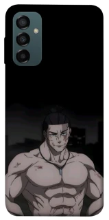 Чохол на Samsung Galaxy M34 5G Todo фото 1 з 1