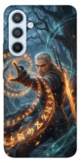 Чехол на Samsung Galaxy A54 5G Witcher V1 фото 1 из 1