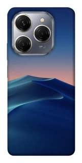 Чохол на TECNO Spark 20 Pro Night dune фото 1 з 1