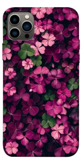 Чохол на Apple iPhone 12 Pro (6.1") Flowers v7 фото 1 з 1