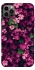Чехол на Apple iPhone 12 Pro (6.1") Flowers v7 фото 1 из 1