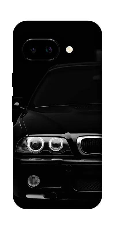 Чохол на Google Pixel 9a BMW v43 фото 1 з 1