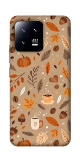 Чехол на Xiaomi 13 Autumn vibes ver.6 фото 1 Чехол на Xiaomi 13 Autumn vibes ver.6 фото 1 из 1