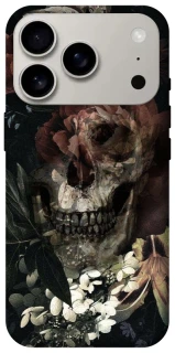 Чехол на Apple iPhone 17 Pro (6.3") Romantic Halloween ver.1 фото 1 из 1