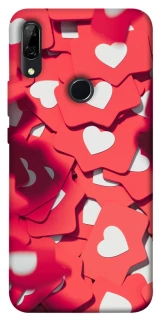 Чохол на Huawei P Smart Z Love aesthetic ver.2 фото 1 з 1