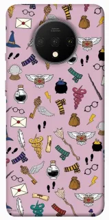 Чохол на OnePlus 7T Harry Potter V16 фото 1 з 1