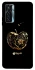 Чехол на TECNO Camon 17 Pro Apple logo ver.2 фото 1 из 1