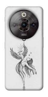 Чохол на ZTE Nubia Focus Pro Tattoo ver.10 фото 1 з 1
