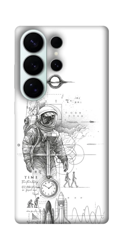 Чехол на Samsung Galaxy S26 Pro Tattoo ver.1 фото 1 из 1