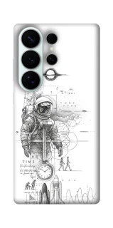 Чехол на Samsung Galaxy S26 Tattoo ver.1 фото 1 из 1