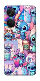 Чохол на OnePlus Nord 3 Stitch ver.25 фото 1 з 1