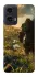 Чехол на Motorola Moto G35 Orc фото 1 из 1