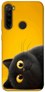 Чохол на Xiaomi Redmi Note 8 This is Cat фото 1 з 1