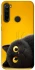 Чехол на Xiaomi Redmi Note 8 This is Cat фото 1 из 1