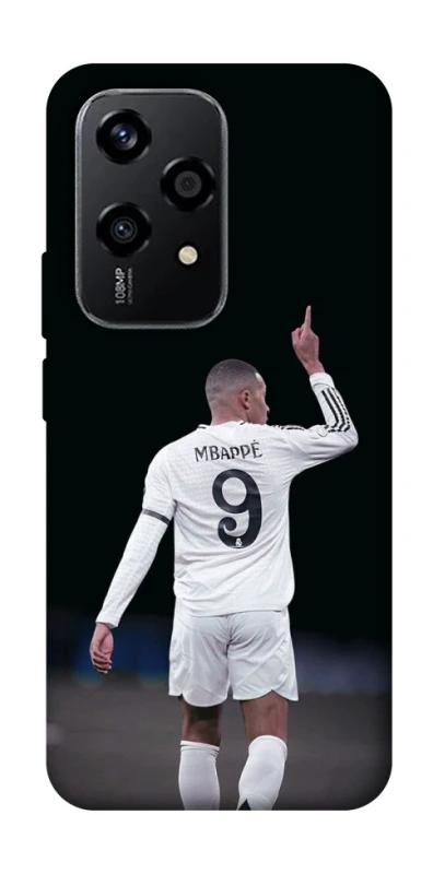 Чохол на Honor 200 Lite Kylian Mbappé фото 1 з 1
