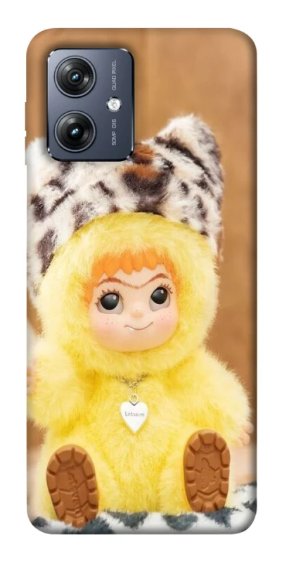 Чохол на Motorola Moto G54 Wakuku ver.3 фото 1 з 1