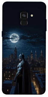 Чохол на Samsung A530 Galaxy A8 (2018) The Dark Knight фото 1 з 1