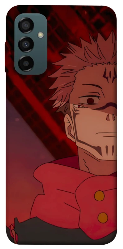 Чохол на Samsung Galaxy M14 5G Sukuna фото 1 з 1