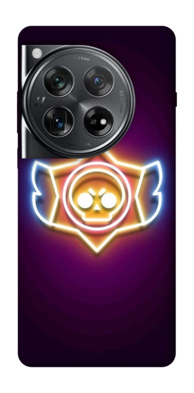 Чехол на OnePlus 12 Brawl Stars ver.3 фото 1 из 1