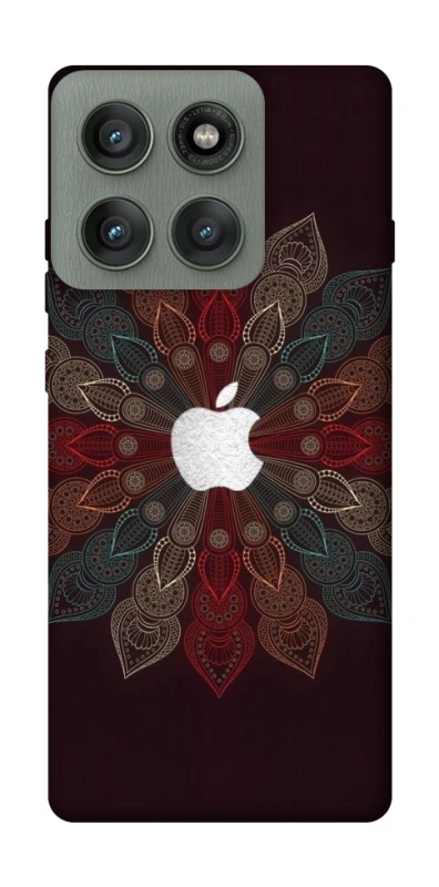 Чохол на Motorola Edge 60 Pro Apple logo ver.5 фото 1 з 1