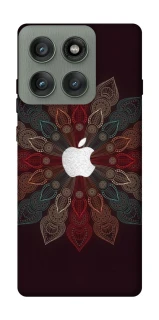 Чохол на Motorola Edge 60 Pro Apple logo ver.5 фото 1 з 1