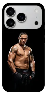 Чехол на Apple iPhone 18 Pro Max usik фото 1 из 1
