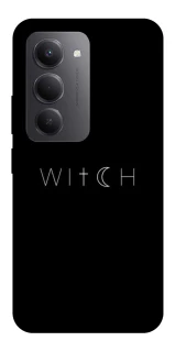 Чехол на Xiaomi Redmi 15 (EU) Halloween Witch ver.4 фото 1 из 1
