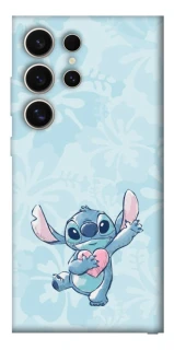 Чохол на Samsung Galaxy S25 Ultra Stitch ver.9 фото 1 з 1