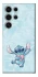 Чохол на Samsung Galaxy S25 Ultra Stitch ver.9 фото 1 з 1