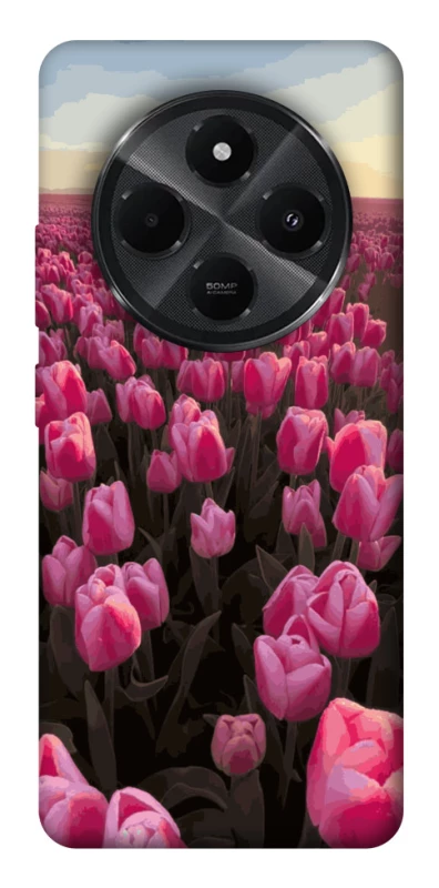 Чехол на Xiaomi Redmi A4 Spring Awakening фото 1 из 1