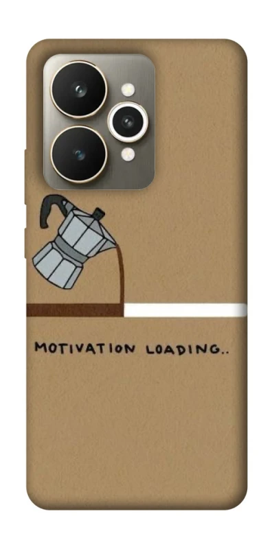 Чохол на Realme 15 Motivation loading фото 1 з 1