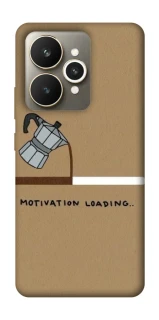 Чохол на Realme 15 Motivation loading фото 1 з 1