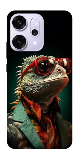 Чехол на Oppo Reno 14 Pro Игуана фото 1 из 1